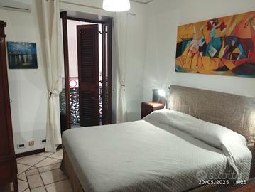 Lipari centro storico