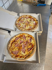 Pizzaiolo