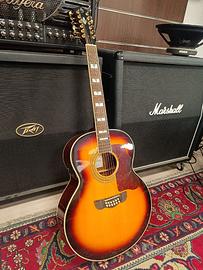 Chitarra Acustica 12 corde HB