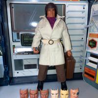 Big Jim Spy Agente 004 ( 5101 )