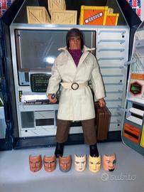 Big Jim Spy Agente 004 ( 5101 )