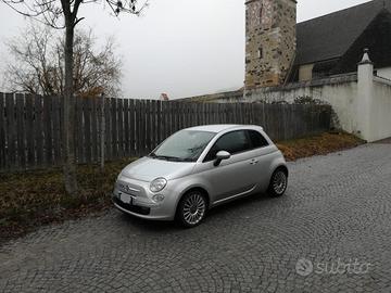 Fiat 500 1.2 