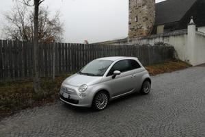 Fiat 500 1.2 