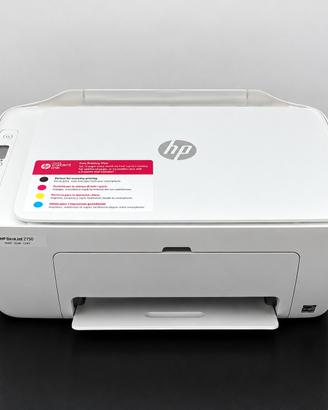 Stampante HP DESKJET 2700  