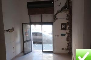 Locale Commerciale C1 Santa Caterina 36 Mq