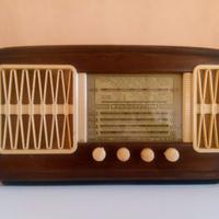 RADIO MARELLI  mod. 115 – radio d’epoca