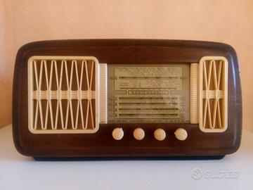 RADIO MARELLI  mod. 115 – radio d’epoca