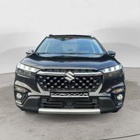 Suzuki S-Cross 1.4h Top+ 4wd allgrip 129cv