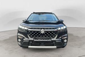 Suzuki S-Cross 1.4h Top+ 4wd allgrip 129cv