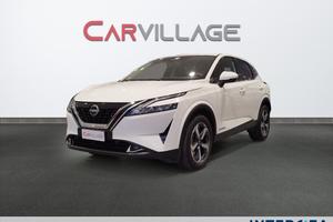NISSAN Qashqai 1.5 e-power N-Connecta 2wd