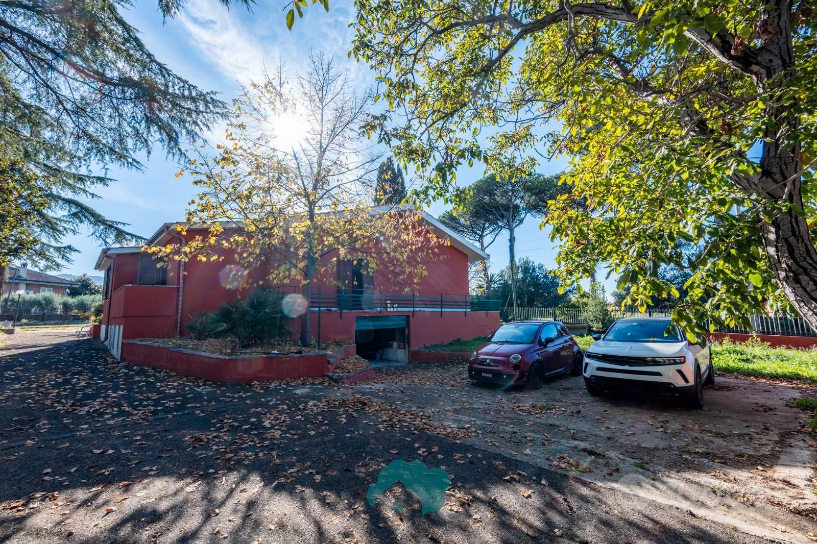 House in Colonna, Roma Capitale - Vista 5