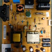 scheda alimentazione TV lg 32LF580V