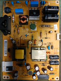 scheda alimentazione TV lg 32LF580V