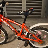 Bicicletta per bambini