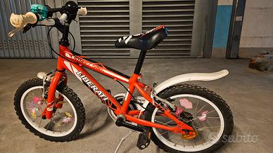 Bicicletta per bambini