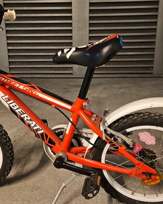 Bicicletta per bambini