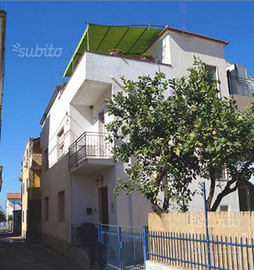 Settembre a Lago di Castellabate