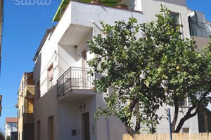 Settembre a Lago di Castellabate