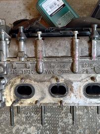 Pezzi motore Seat Ibiza