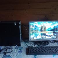 computer fisso 