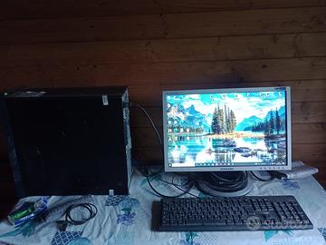 computer fisso 