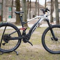 🚵♂️ 578 – FANTIC XTF 1.5 INTEGRA –