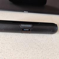 altoparlante blaupunkt multifunzione bluetooth 