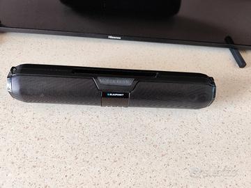 altoparlante blaupunkt multifunzione bluetooth 