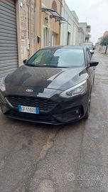 ford focus st line 