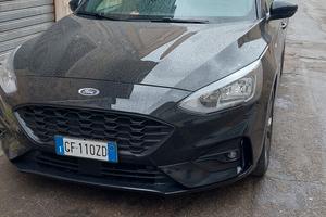 ford focus st line 