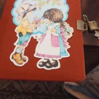 Diario segreto anni  70