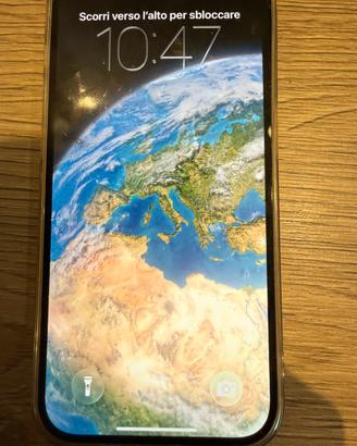 IPhone 14 Pro 128 GB – funzionante – Vetro rotto