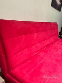 Divano Letto 3 posti