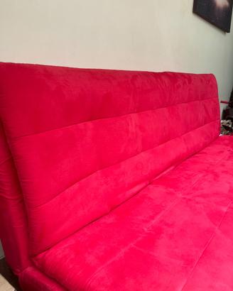 Divano Letto 3 posti