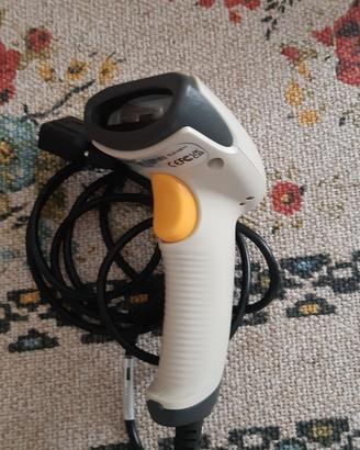 Pistoia scanner 