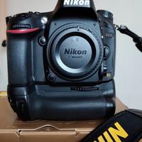 Nikon D610 Come Nuova