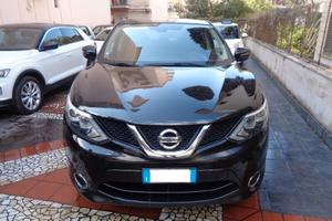 Nissan Qashqai 1.5 dCi Acenta