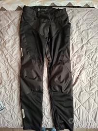 pantaloni moto donna my ride