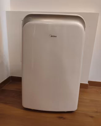 climatizzatore portatile 