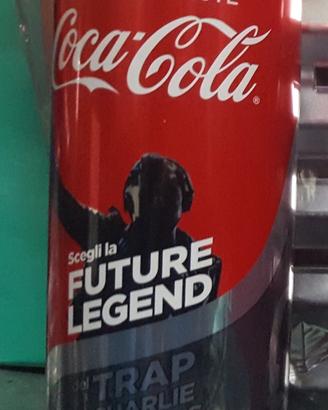 Coca cola FUTURE LEGEND POP TRAP RAP cocacola
