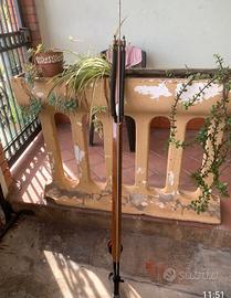 ARBALETE ARROW 110 monogomma