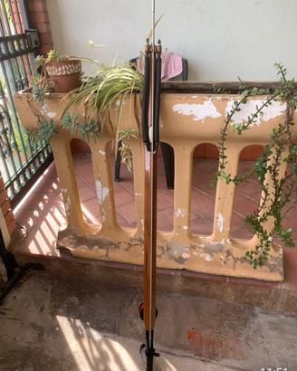 ARBALETE ARROW 110 monogomma