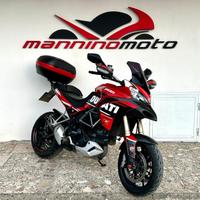 Ducati Multistrada V2 km 66000 anno 2012 con acces