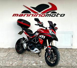 Ducati Multistrada V2 km 66000 anno 2012 con acces