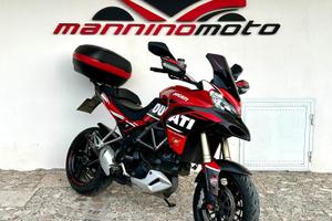 Ducati Multistrada V2 km 66000 anno 2012 con acces