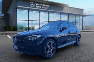 Mercedes-Benz GLC 220d 4Matic Mild Hybrid AMG...