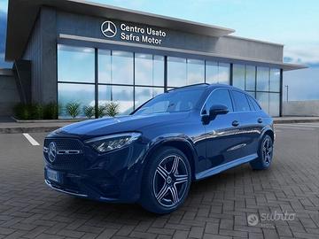 Mercedes-Benz GLC 220d 4Matic Mild Hybrid AMG...