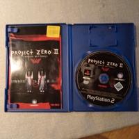 videogame Playstation 2