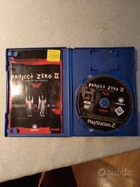 videogame Playstation 2