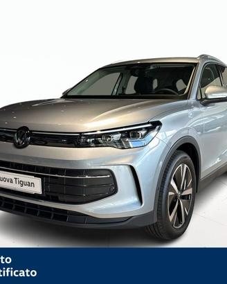 VOLKSWAGEN Tiguan 1.5 etsi edition plus 150cv ds
